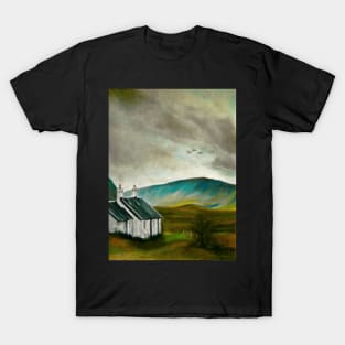 Flying Home T-Shirt